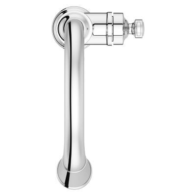 Pfister Polished Chrome 1-handle Pull-down Kitchen Faucet GT529-TDC