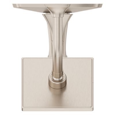 Pfister Brushed Nickel Bronson 1-handle Tub & Shower, Trim Only LG89-8BSK