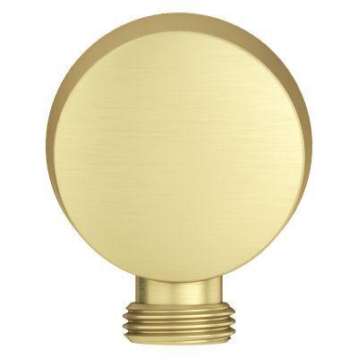 Pfister Brushed Gold Shower Drop Elbow 973-272BG