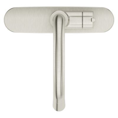 Pfister Stainless Steel 1-handle Pull-down Kitchen Faucet GT529-BIS