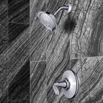 Pfister Polished Chrome Northcott 1-handle Shower, Trim Only LG89-7MGC