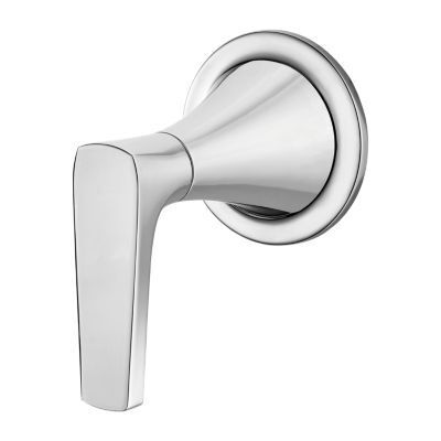 Pfister Polished Chrome Kelen Diverter Handle 016-MF1C