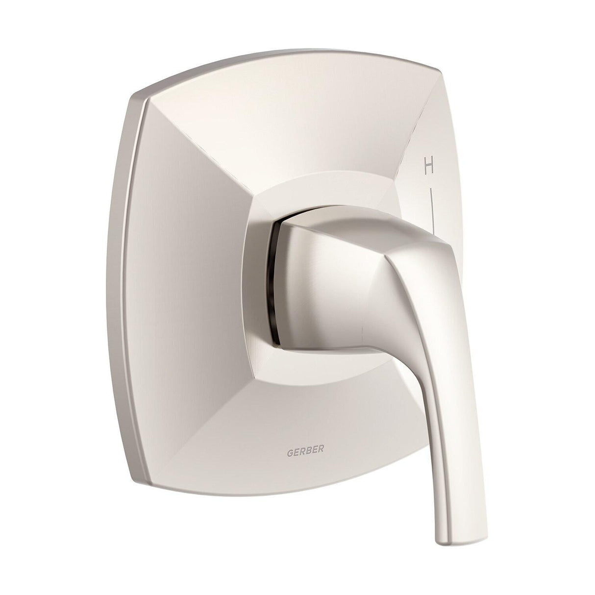 Gerber D510418BBTC Brushed Bronze Vaughn Valve-only Trim Kit