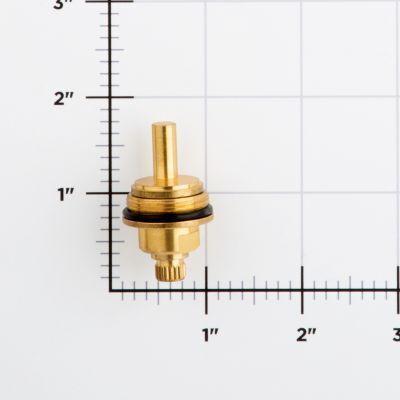 Pfister Model: 974-3810 Diverter Stem for Tisbury Tub Filler 974-3810