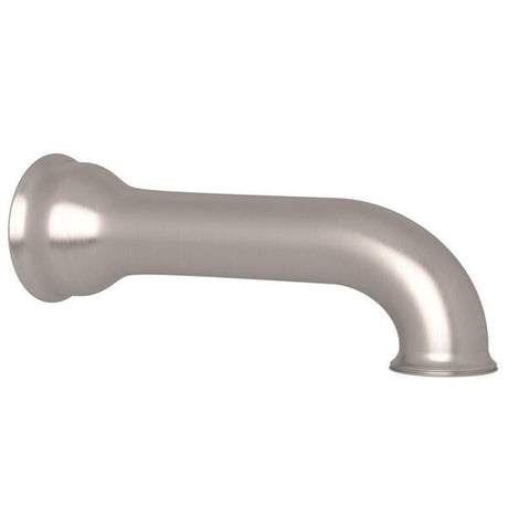 ROHL AC24-STN Arcana™ Wall Mount Tub Spout