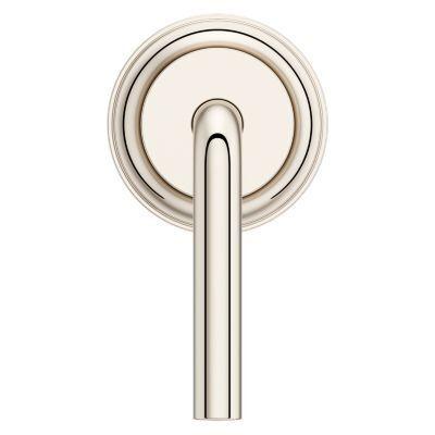 Pfister Polished Nickel Diverter Trim 016-TNT1D