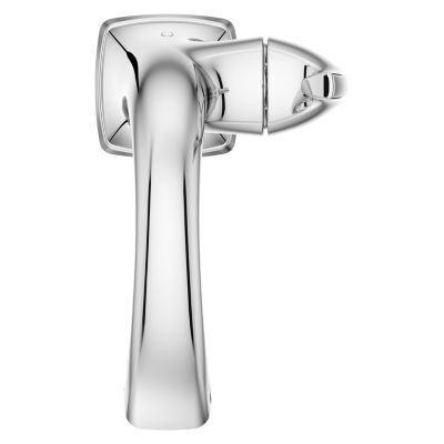 Pfister Polished Chrome Single Control Bathroom Faucet LG42-BS0C