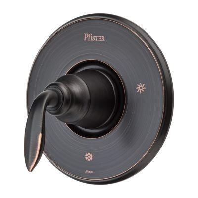Pfister Tuscan Bronze Avalon Tub & Shower Valve Only Trim R89-1CBY