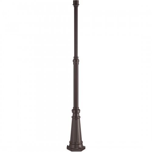 Quoizel PO9140Z Quoizel Outdoor post medici bronze Accessory
