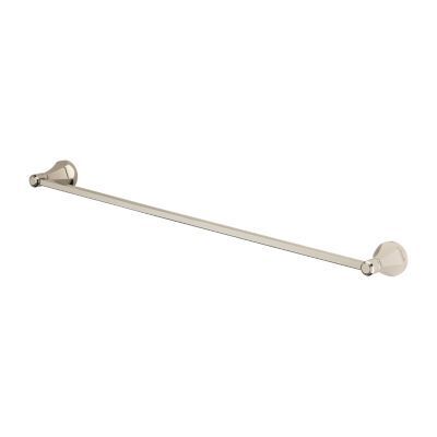 Pfister Polished Nickel Arterra 24" Towel Bar BTB-DE2D