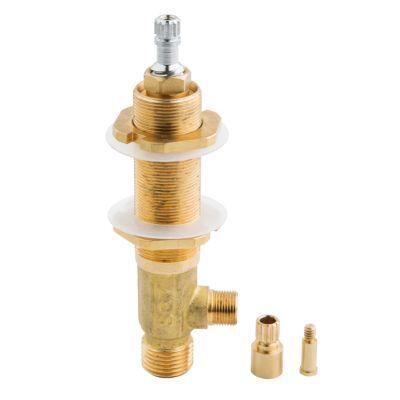 Pfister Model: 900-2590 Cold Side End Body for Widespread 49 Series 900-2590