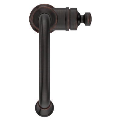 Pfister Tuscan Bronze 1-handle Bar & Prep Faucet GT72-TDY