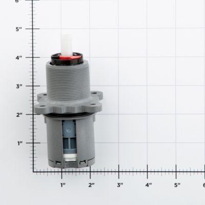 Model: 974-0640 Temperature and Volume Ceramic Disc Cartridge for V... 974-0640