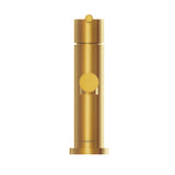Gerber D224158BB Brushed Bronze Parma Single Handle Lavatory Faucet
