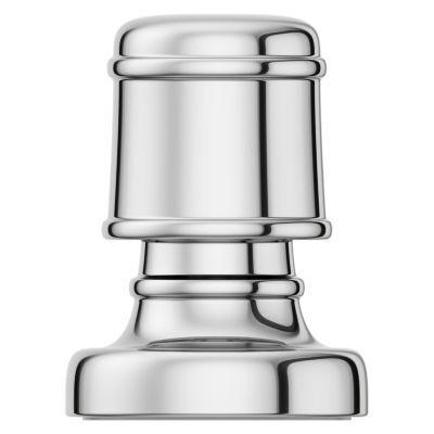 Pfister Polished Chrome Kitchen Soap Dispenser KSD-TDC