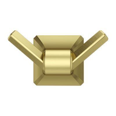 Pfister Brushed Gold Park Avenue Robe Hook BRH-FE1BG