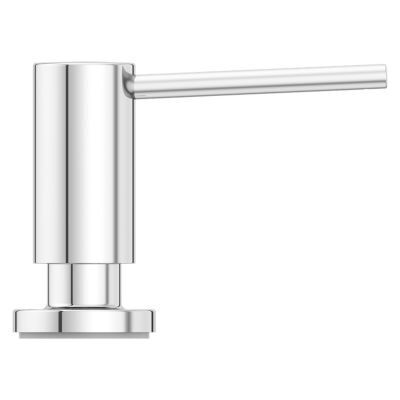 Pfister Polished Chrome Kitchen Soap Dispenser KSD-MDRC