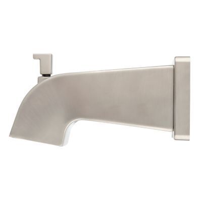 Pfister Brushed Nickel Quick Connect Tub Spout 920-623J