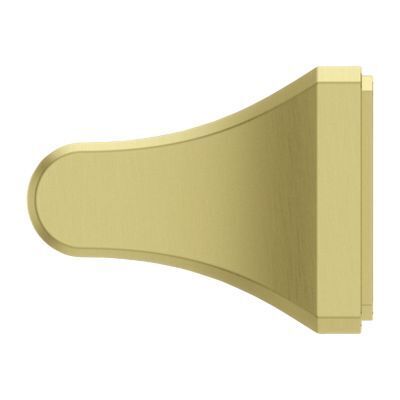 Pfister Brushed Gold Park Avenue 18" Towel Bar BTB-FE1BG