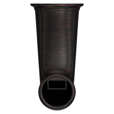 Pfister Tuscan Bronze Traditional Tub Spout Without Diverter 920-022Y