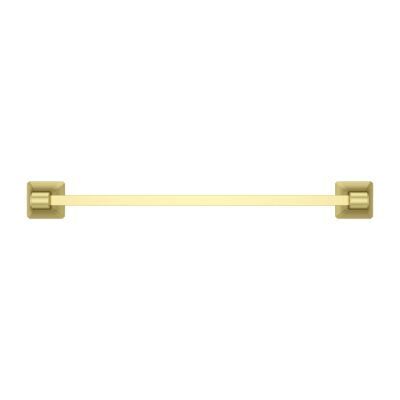 Pfister Brushed Gold Park Avenue 18" Towel Bar BTB-FE1BG