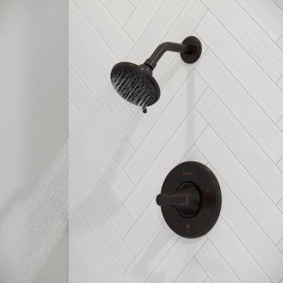 Pfister Tuscan Bronze 1-handle Shower Only Trim LG89-7WDYY