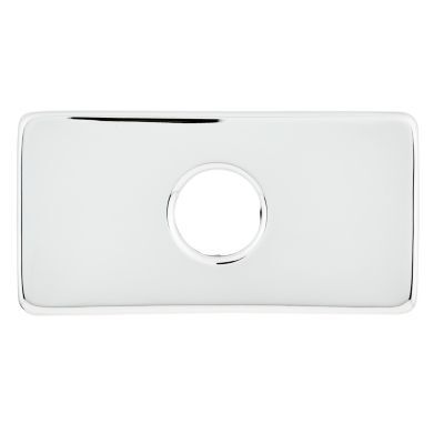 Pfister Polished Chrome Kenzo Shower Arm Flange 960-097A