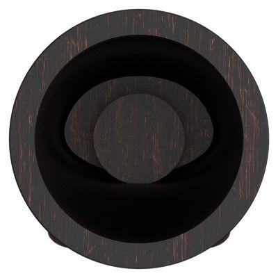 Pfister Tuscan Bronze Traditional Tub Spout Without Diverter 920-022Y