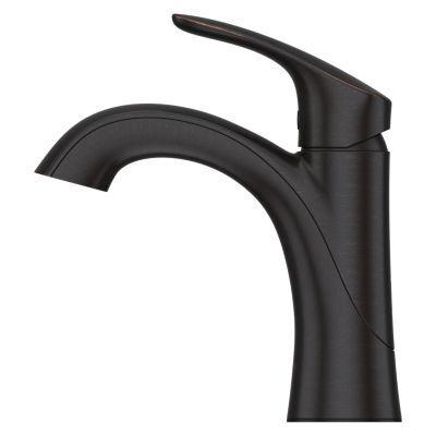 Pfister Tuscan Bronze Weller Single Control Bath Faucet LG42-WR0Y