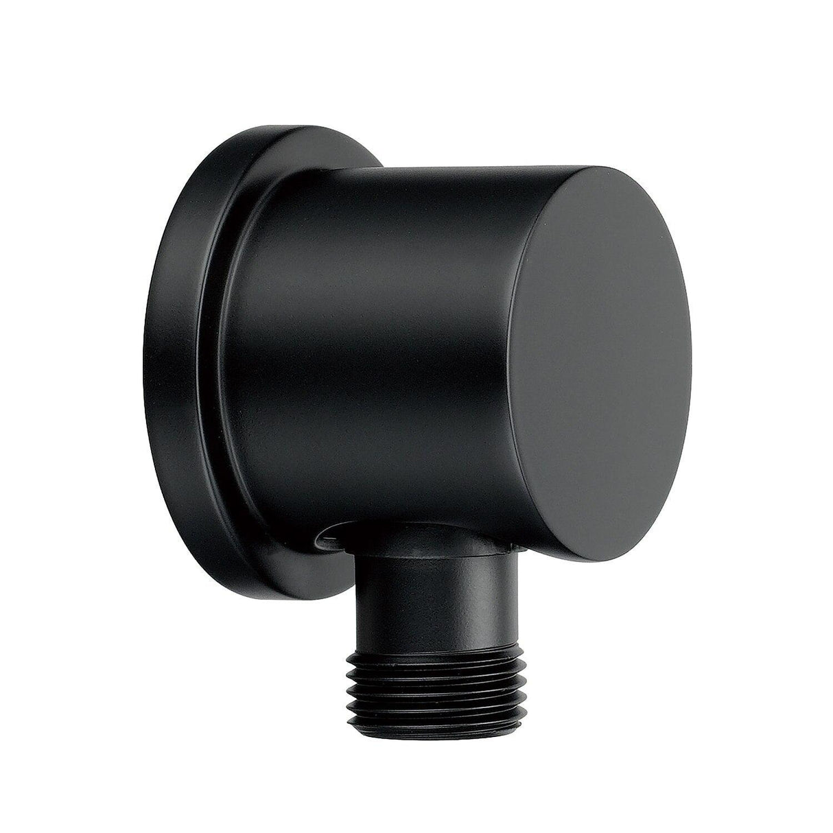 Gerber D469058BB Brushed Bronze Round Supply Elbow