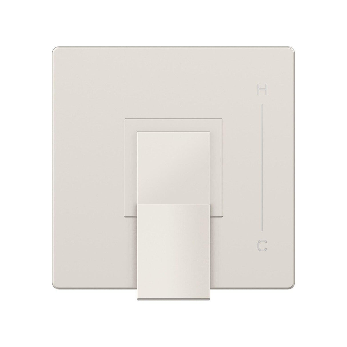 Gerber D510419BSTC Satin Black Avian Valve-only Trim Kit