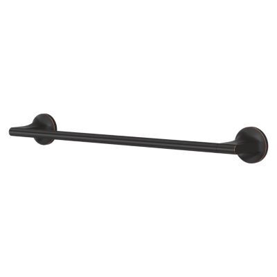 Pfister Tuscan Bronze 18" Towel Bar BTB-PFM1Y