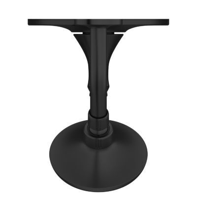 Pfister Matte Black 1-handle Shower Only Trim Kit LG89-7WRB