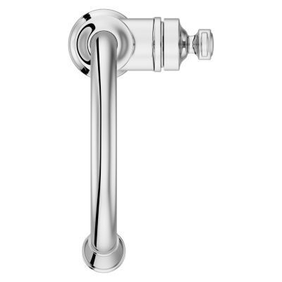 Pfister Polished Chrome 1-handle Bar & Prep Faucet GT72-TDC