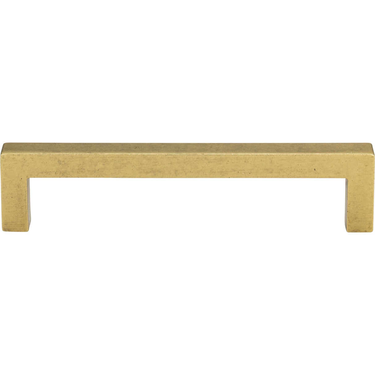 Atlas Homewares It Pull 5 1/16 Inch (c-c) Vintage Brass