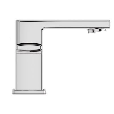 Pfister Polished Chrome 2-handle 8" Widespread Bathroom Faucet LG49-DAPC