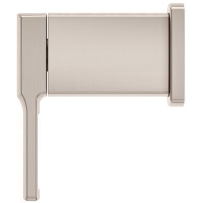 Pfister Brushed Nickel Deckard Diverter Trim 016-DA0K