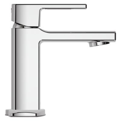 Pfister Polished Chrome Single Control Bathroom Faucet LG42-DAPC