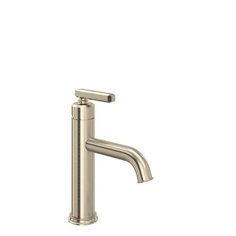 ROHL AP01D1LMSTN Apothecary™ Single Handle Lavatory Faucet