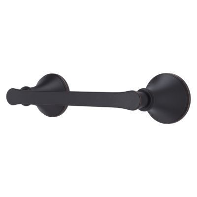 Pfister Tuscan Bronze Paper Holder BPH-WDYY