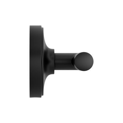 Pfister Matte Black Robe Hook BRH-TNTB