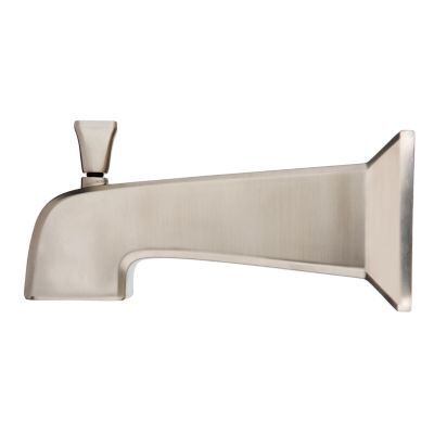Pfister Polished Nickel Tub Spout 920-101J