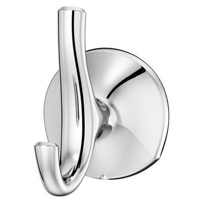 Pfister Polished Chrome Robe Hook BRH-MCACC