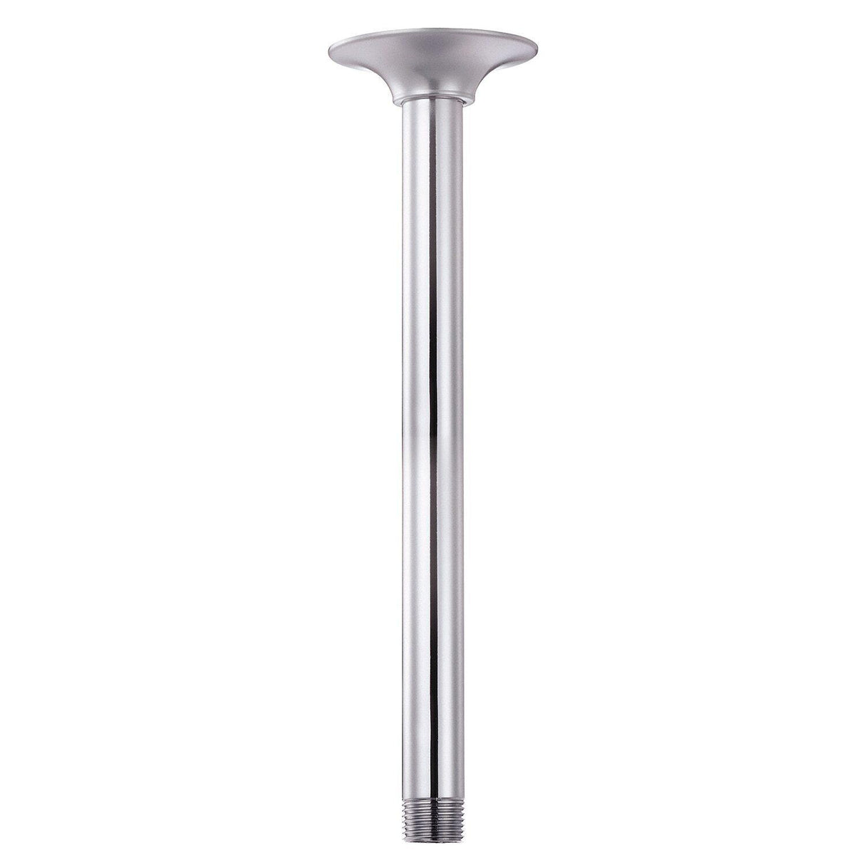 Gerber D481306BB Brushed Bronze 10" Ceiling Mount Showerarm