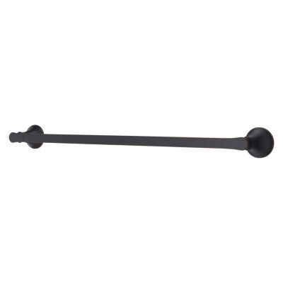 Pfister Tuscan Bronze 24" Towel Bar BTB-WD2YY
