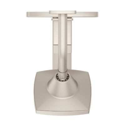 Pfister Brushed Nickel Deckard 1-handle Tub & Shower, Trim Only LG89-8DAK