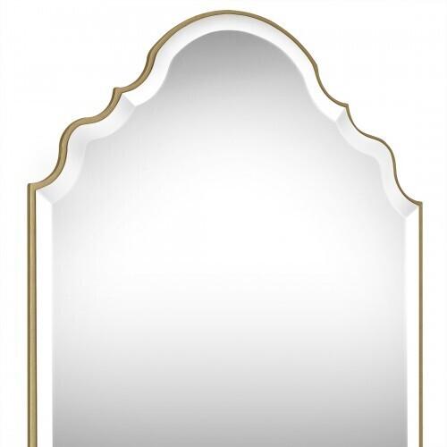 Quoizel QR5175 Camille Mirror Mirror