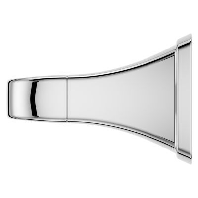 Pfister Polished Chrome Toilet Paper Holder BPH-BS1C