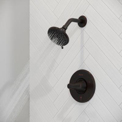 Pfister Tuscan Bronze 1-handle Shower Only Trim LG89-7WDYY