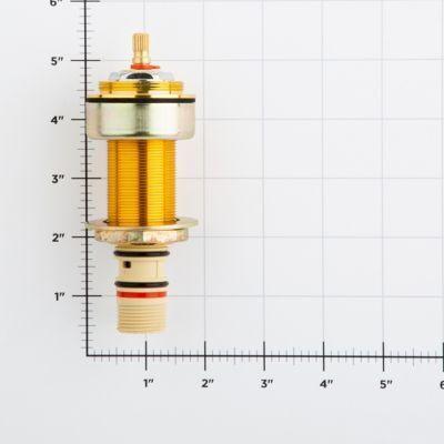 Pfister Model: 900-0480 Valve Body Cold Side Assembly for F049cs 900-0480